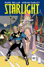 Illustration for article titled New comics releases include Secret Avengers #1 and a twisted fairytale